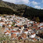 Samothraki